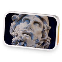 Trapped Odysseus  sample blend