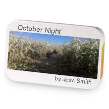 October sample blend