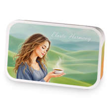 Elastic Harmony sample blend