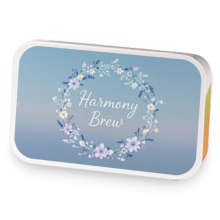 Harmony Brew sample blend