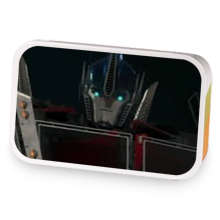 The Prime sample blend