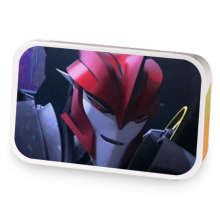 The Good Doctor v2 sample blend