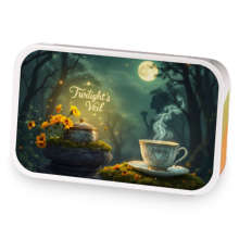 Twilights Veil sample blend