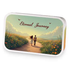 Eternal Journey sample blend