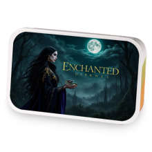 Enchanted Darkness sample blend