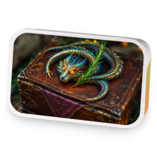 Cursed Dragons Brew sample blend