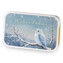 Winters Embrace sample blend