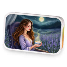 Tranquil Dreams sample blend