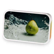 Experiment I2I sample blend