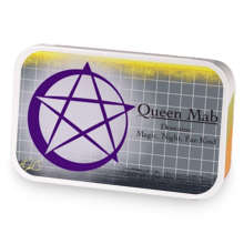 Queen Mab sample blend