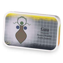 Gaia sample blend