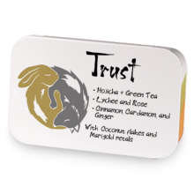 Trust (Swordhusbands) sample blend