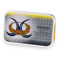 Autumn sample blend