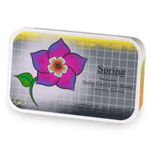 Spring sample blend