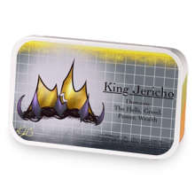 King Jericho sample blend