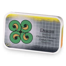 Deacon sample blend