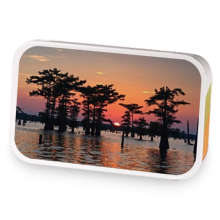 Bayou Bliss sample blend