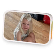 Digestive Tea Blend sample blend