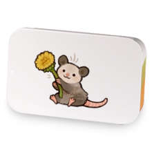 Awesome Opossum sample blend