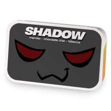 Shadow Meowscles sample blend