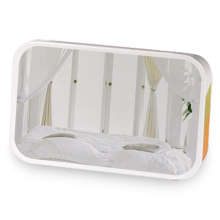 White Sheets sample blend