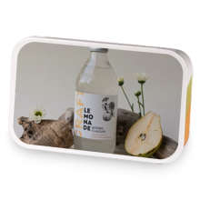 White Pear Lavender Lemonade sample blend