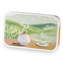 Digestive Harmony sample blend