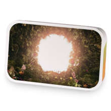 TUNNEL VISION sample blend