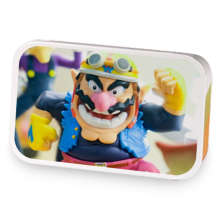 Wario sample blend