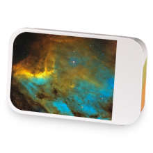 Rosalina sample blend