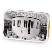 Chocolate Earl Grey sample blend