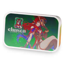 Chasca sample blend