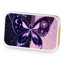 MoonLight sample blend