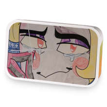 Lucifer Morningstar sample blend