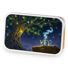 Honors Brew sample blend