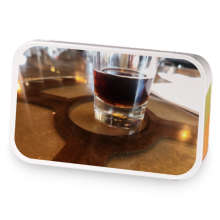 sample blend