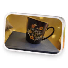 Rainy Day Cafe sample blend