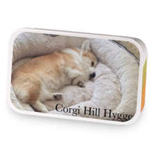 Corgi Hill Hygge sample blend