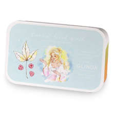 Glindas Gentle Glow sample blend