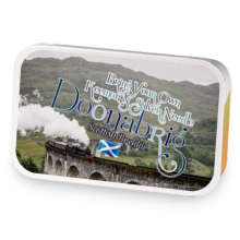Doonabrig sample blend