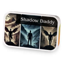 Shadow Daddy sample blend