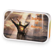 Solaire of Astoria sample blend