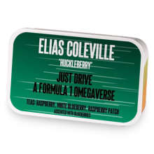 Elias Coleville sample blend