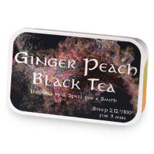 sample blend