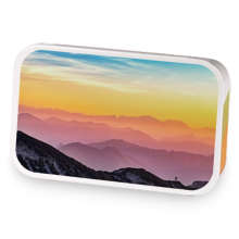 Summer Mountains  sample blend