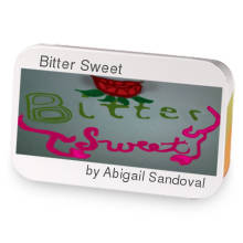 Bitter Sweet sample blend