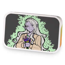 Nightshade sample blend