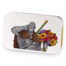 Stormbringer sample blend