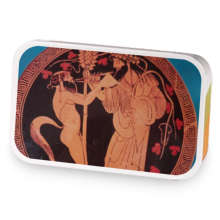 Primal Dionysos sample blend
