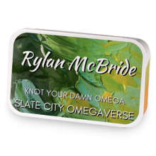 Rylan McBride sample blend